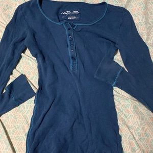 Aeropostale long sleeve shirt!